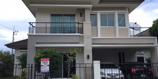 ขายที่ดินเปล่า ถมแล้ว 236 ตรว. สนามกอล์ฟบางปะกง ริเวอร์ไซด์ คันทรีคลับ