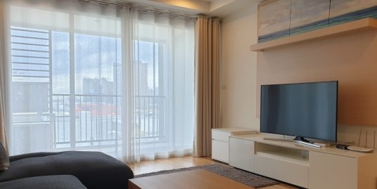 Sukhumvit Residence Condo for rent , near Nana BTS