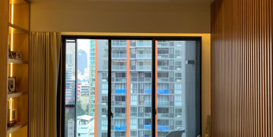 Siamese Exclusive Sukhumvit 31 for rent