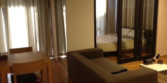 The Tempo Condo 1-Bedroom for Rent