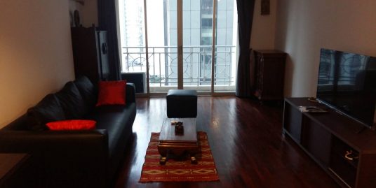 Condo at Asoke place for rent , walk distance to BTS