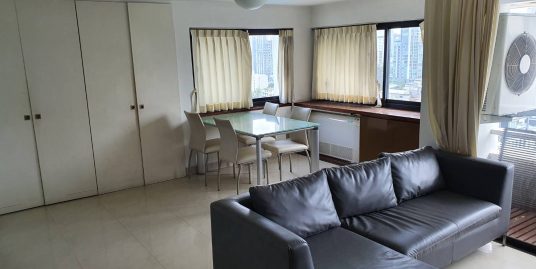 Condo for rent at Thong Lor Tower