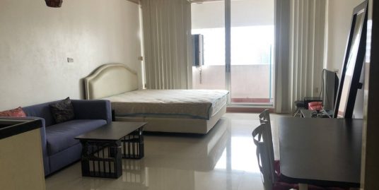ITF  Silom palace condo  for rent