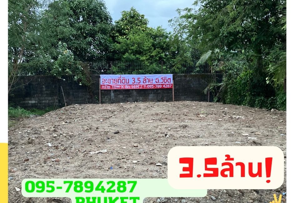 1รูปที่ดินขาย 3ล้าน5แสน