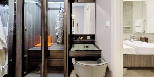Very Lasalle 24 Sukhumvit 105 Condo 2 Bedroom 59-73 sqm.