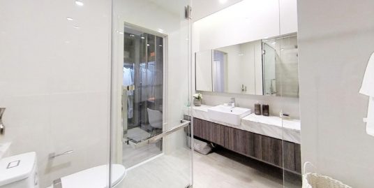 Very Lasalle 24 Sukhumvit 105 Condo 2 Bedroom 59-73 sqm.