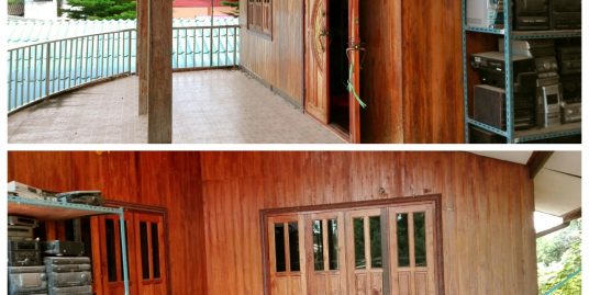 ขายบ้านเดี่ยว2ชั้น