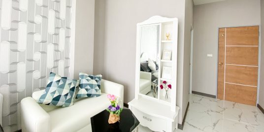 ขาย Premium Townhome Office