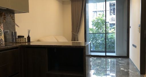 168 Sukhumvit 36ราคา3,990,000บาท27ตรม 1 ห้องนอน 1ห้องน้ำ ใกล้บีทีเอสทองหล่อ