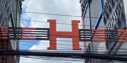 Hallmark Elegant สุขุมวิท 64 กรุงเทพมหานคร