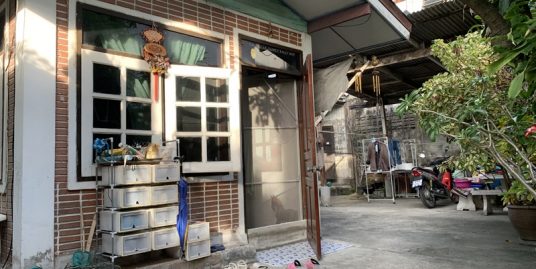บ้านเดื่ยว บางนา ราคาถูก ใกล้แหล่งชุมชน