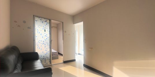 ขายด่วนคอนโดเดอะแคช พระราม3(สำโรง) The Cache Condo Rama3 Samrong