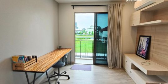 ขายและเช่า เดอะไพรเวท สุขุมวิท บางจาก The Private Sukhumvit – Bangchak พร้อมอยู่อาศัย รีโนเวทใหม่