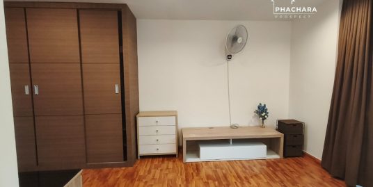 ขายและเช่า ทาวน์โฮม 3 ชั้น เดอะไพรเวท สุขุมวิท บางจาก The Private Sukhumvit – Bangchak ห้องมุมมีความเป็นส่วนตัว