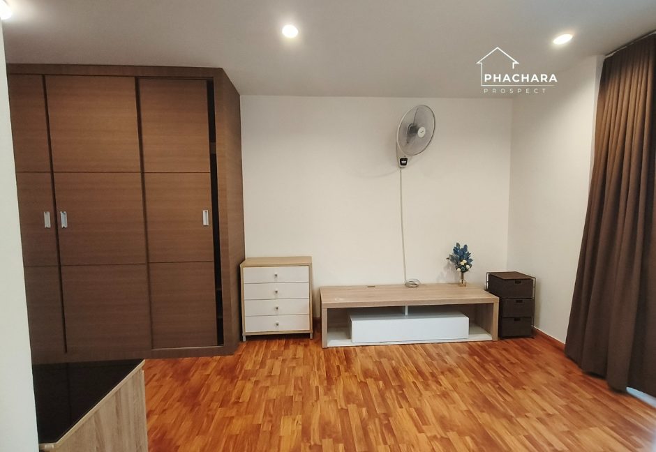 1 เดอะไพรเวท สุขุมวิท บางจาก The Private Sukhumvit - Bangchak