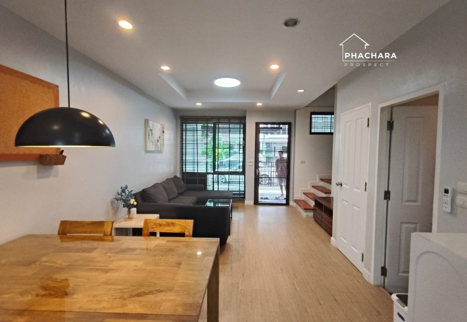 3 เดอะไพรเวท สุขุมวิท บางจาก The Private Sukhumvit - Bangchak