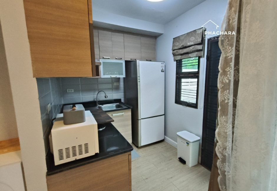 4 เดอะไพรเวท สุขุมวิท บางจาก The Private Sukhumvit - Bangchak