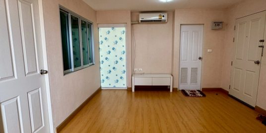 ขาย คอนโด เดอะไรส์บี ชลบุรี ห้องสวย ทำเลทอง ติดเซ็นทรัลชลบุรี 1 นาทีจาก ถ.สุขุมวิทและมอเตอร์เวย์