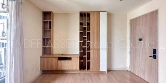 KPN The Capital Condo คอนโด เดอะ แคปปิตอล ราชปรารภ-วิภาวดี