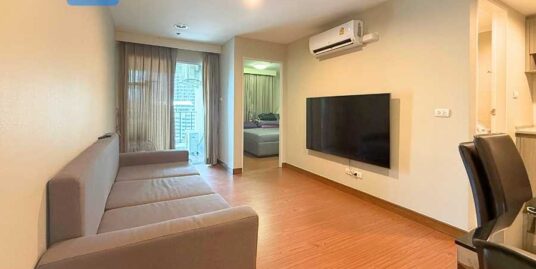 ขาย!! คอนโดใจกลางย่านธุรกิจ Belle Grand Rama 9 (1 ห้องนอน ขนาด 40 ตร.ม.) เข้าพระราม9 ซอย3 ใกล้ MRT สถานีพระราม 9 เพียง 500 ม. อยู่หลังเซ็นทรัลพระราม 9 ห้วยขวาง กทม. : เบลล์ แกรนด์ พระราม 9
