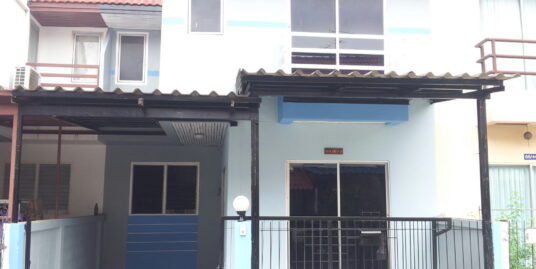 ลด2แสน4ห้องนอนขายทาวโฮมใกล้บางซื่อพิบูลสงคราม16ใกล้มหาลัยพระนครเหนือวงศ์สว่างสไตล์บ้านแฝด