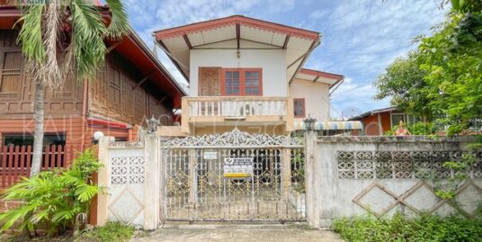 บ้านเดี่ยว บางเลน ซอย 9 ถนน บางกรวย-ไทรน้อย บางใหญ่ นนทบุรี