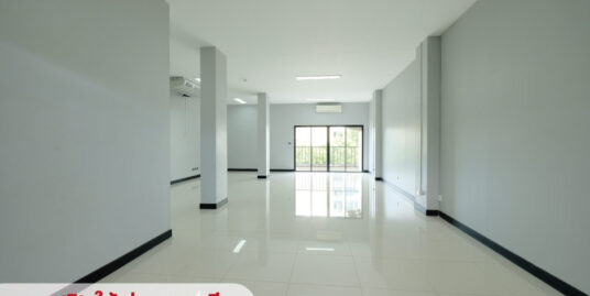 ให้เช่า OFFICE พื้นที่สำนักงาน ออฟฟิศ สนามบินน้ำ เมืองนนทบุรี ใกล้ MRT